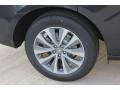 Graphite Luster Metallic - MDX Technology Photo No. 10