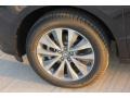 Graphite Luster Metallic - MDX Technology Photo No. 12