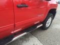 2011 Victory Red Chevrolet Silverado 2500HD LT Extended Cab 4x4  photo #25