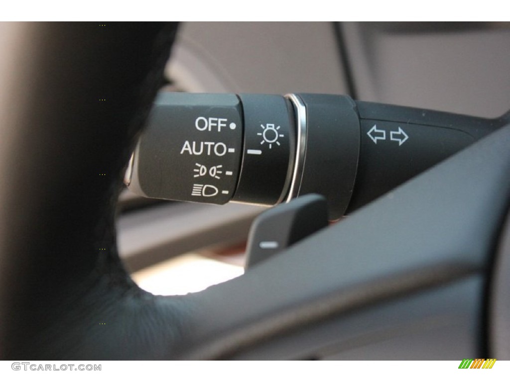 2016 Acura MDX Technology Controls Photo #102582013