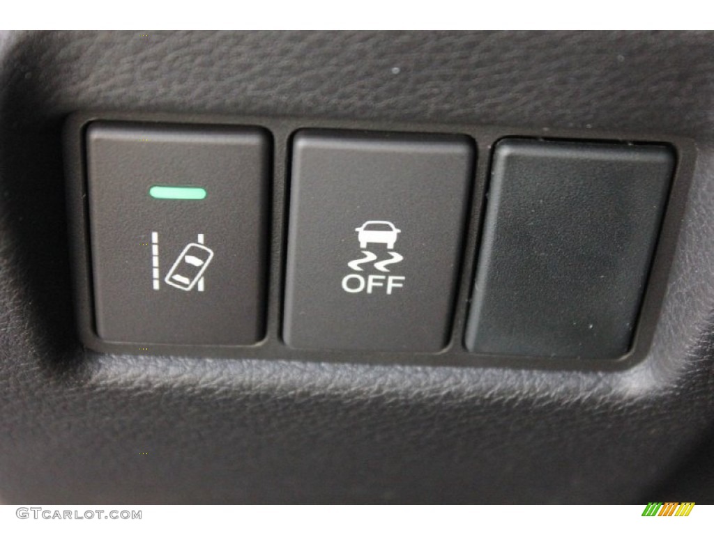 2016 Acura MDX Technology Controls Photo #102582025