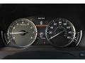 Ebony Gauges Photo for 2016 Acura MDX #102582031