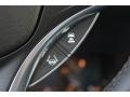 2016 Graphite Luster Metallic Acura MDX Advance  photo #45