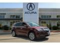 Dark Cherry Pearl - MDX Technology Photo No. 1