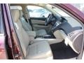 Dark Cherry Pearl - MDX Technology Photo No. 22