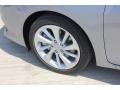 Slate Silver Metallic - ILX  Photo No. 12