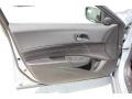 Slate Silver Metallic - ILX  Photo No. 13