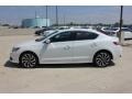 Bellanova White Pearl 2016 Acura ILX Technology Exterior