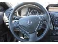 Ebony Steering Wheel Photo for 2016 Acura ILX #102583438