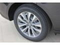 Graphite Luster Metallic - MDX Technology Photo No. 10