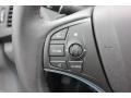 2016 Graphite Luster Metallic Acura MDX Technology  photo #45