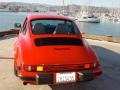 Guards Red - 911 Carrera Coupe Photo No. 14