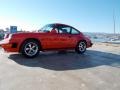 1984 Guards Red Porsche 911 Carrera Coupe  photo #15