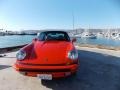 1984 Guards Red Porsche 911 Carrera Coupe  photo #16