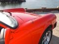 1984 Guards Red Porsche 911 Carrera Coupe  photo #19