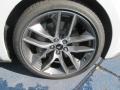 2015 Ford Mustang GT Premium Convertible Wheel
