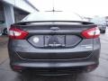 2015 Magnetic Metallic Ford Fusion Titanium  photo #6