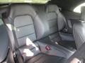 Ebony Rear Seat Photo for 2015 Ford Mustang #102586025