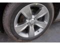 Billet Silver Metallic - Challenger SXT Photo No. 5
