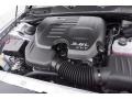 Billet Silver Metallic - Challenger SXT Photo No. 8