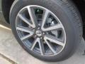 2015 Ingot Silver Ford Explorer XLT  photo #2