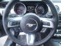 Magnetic Metallic - Mustang EcoBoost Premium Coupe Photo No. 17