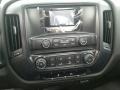 Summit White - Silverado 3500HD WT Regular Cab 4x4 Photo No. 10