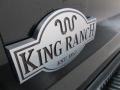 2015 Tuxedo Black Ford F250 Super Duty King Ranch Crew Cab 4x4  photo #5
