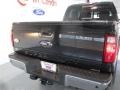 Tuxedo Black - F250 Super Duty King Ranch Crew Cab 4x4 Photo No. 8