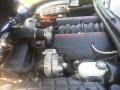 5.7 Liter OHV 16 Valve LS1 V8 Engine for 2002 Chevrolet Corvette Coupe #102588731