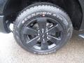 2014 Ford F150 FX4 Tremor Regular Cab 4x4 Wheel and Tire Photo