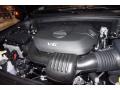 Brilliant Black Crystal Pearl - Grand Cherokee Summit 4x4 Photo No. 8