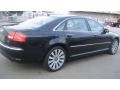 Brilliant Black - A8 L 4.2 quattro Photo No. 3
