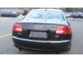 Brilliant Black - A8 L 4.2 quattro Photo No. 4