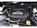 Black - Wrangler Sport 4x4 Photo No. 5