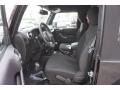Black - Wrangler Sport 4x4 Photo No. 7