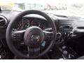 Black - Wrangler Sport 4x4 Photo No. 8