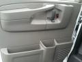 Summit White - Express 2500 Cargo Extended WT Photo No. 8