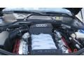 Brilliant Black - A8 L 4.2 quattro Photo No. 16