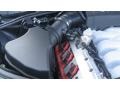 Brilliant Black - A8 L 4.2 quattro Photo No. 51