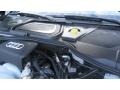 Brilliant Black - A8 L 4.2 quattro Photo No. 54