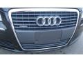 Brilliant Black - A8 L 4.2 quattro Photo No. 56