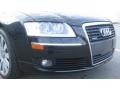 Brilliant Black - A8 L 4.2 quattro Photo No. 57