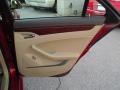 Crystal Red Tintcoat - CTS 4 3.6 AWD Sedan Photo No. 25