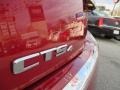 Crystal Red Tintcoat - CTS 4 3.6 AWD Sedan Photo No. 27