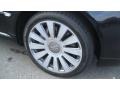 Brilliant Black - A8 L 4.2 quattro Photo No. 58