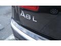 Brilliant Black - A8 L 4.2 quattro Photo No. 61