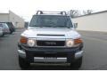 Titanium Metallic - FJ Cruiser 4WD Photo No. 2