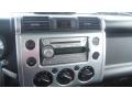 Titanium Metallic - FJ Cruiser 4WD Photo No. 15