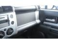 Titanium Metallic - FJ Cruiser 4WD Photo No. 18